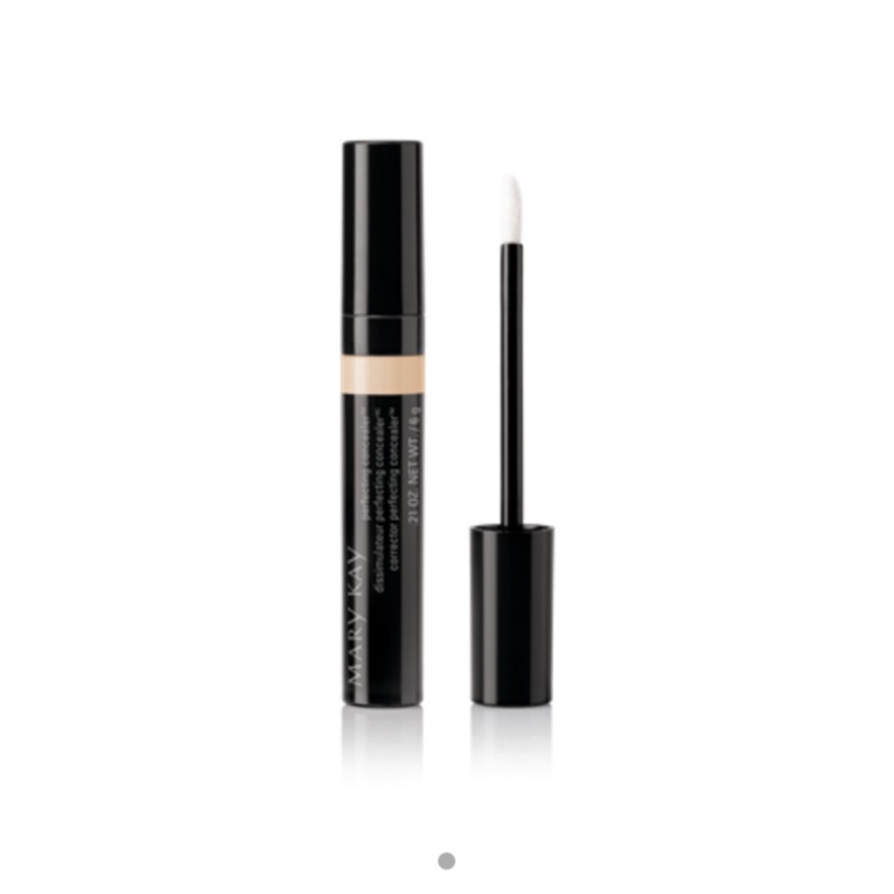 Mary Kay perfecting concealer Dark Ivory